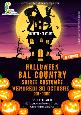 30.10.2026 Halloween